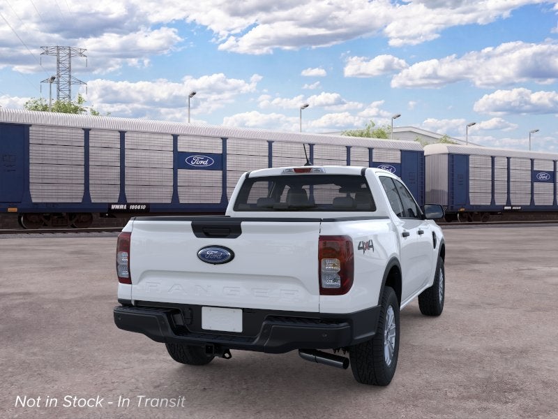 2026 Ford Ranger XL STX PACKAGE