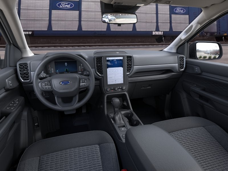 2026 Ford Ranger XL STX PACKAGE