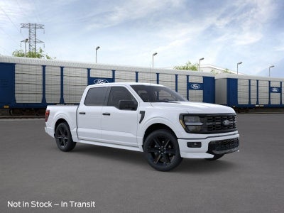 2026 Ford F-150 STX®