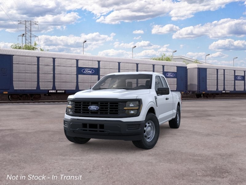 2026 Ford F-150 XL photo 2
