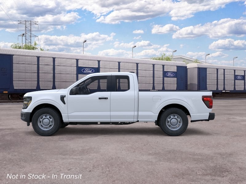 2026 Ford F-150 XL photo 3