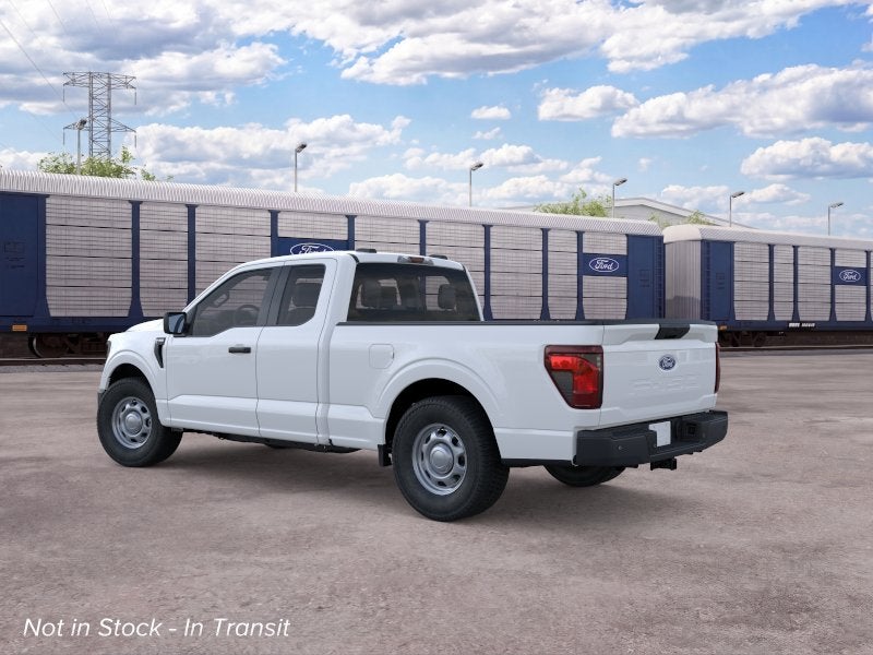 2026 Ford F-150 XL photo 4