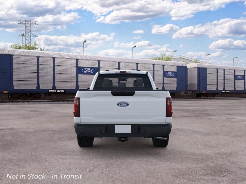 2026 Ford F-150 XL photo 5