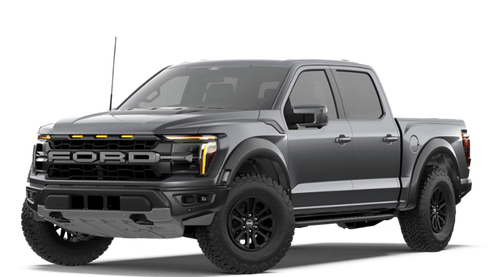 2026 Ford F-150 Tremor®