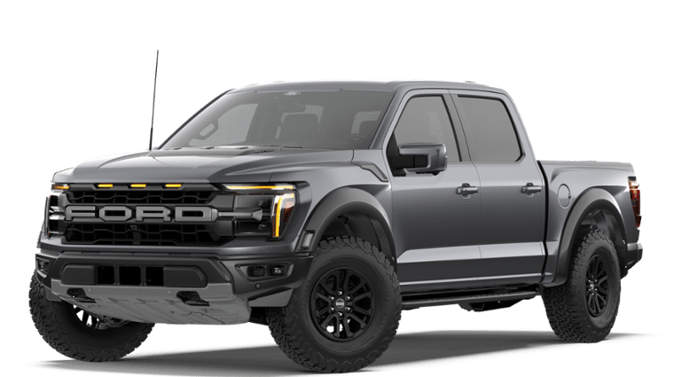 2026 Ford F-150 Tremor®