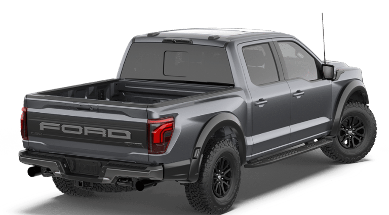 2026 Ford F-150 Tremor®