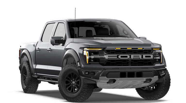 2026 Ford F-150 Tremor®