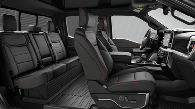 2026 Ford F-150 Tremor®