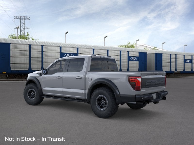 2026 Ford F-150 Raptor®