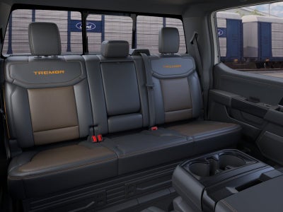 2026 Ford F-150 Tremor®