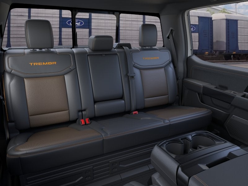 2026 Ford F-150 Tremor®