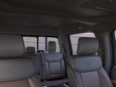2026 Ford F-150 King Ranch®