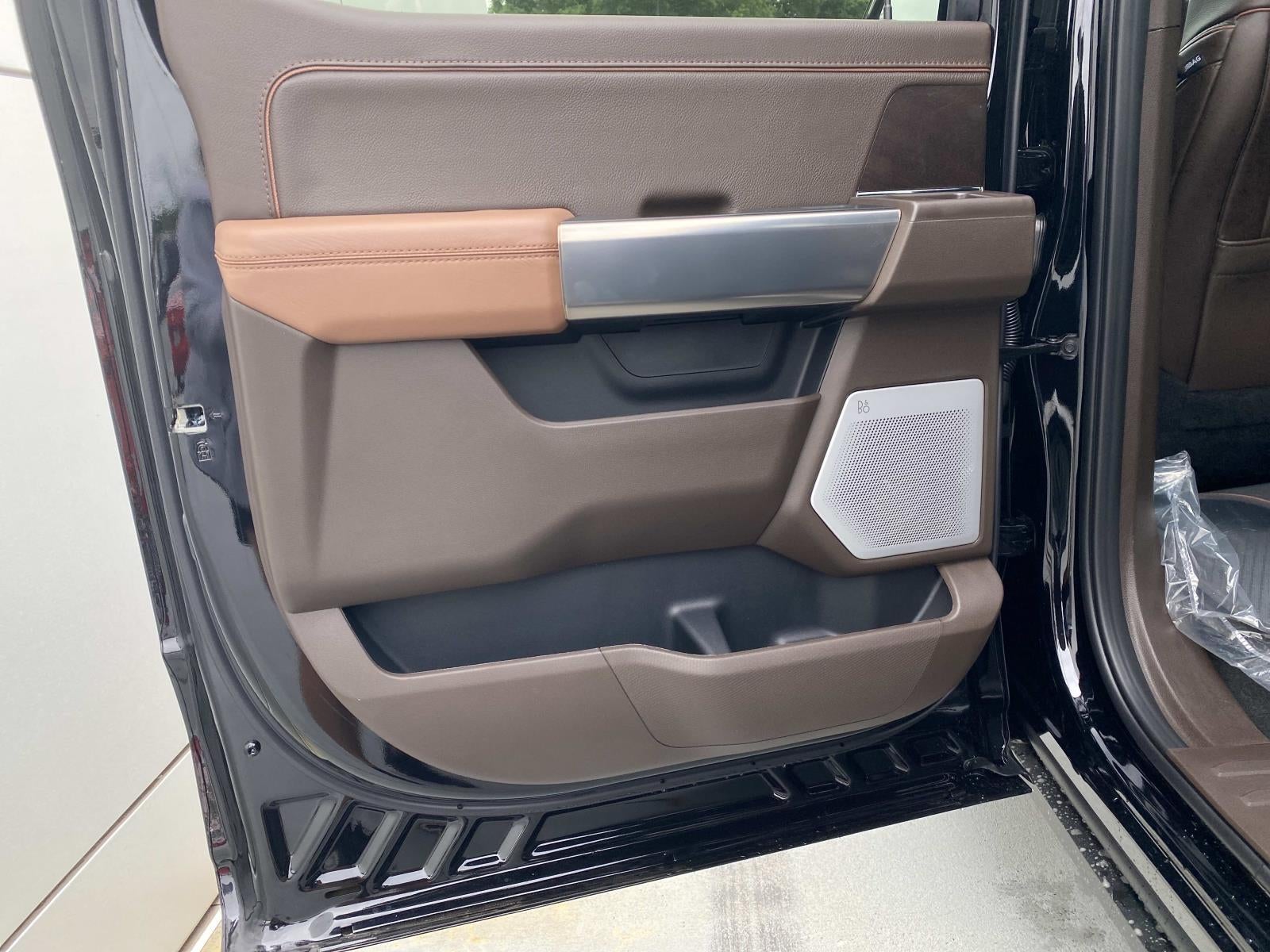 2026 Ford F-150 King Ranch®