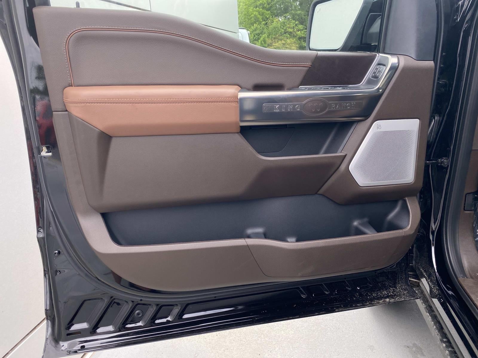 2026 Ford F-150 King Ranch®