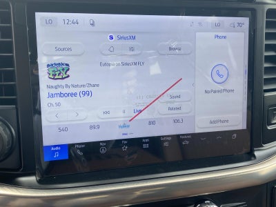 2026 Ford F-150 King Ranch®