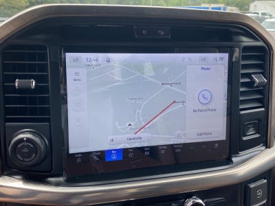 2026 Ford F-150 King Ranch®