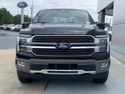 2026 Ford F-150 King Ranch®
