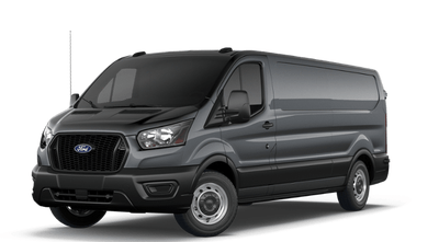 2027 Ford Transit Commercial Cargo Van