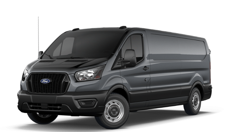 2027 Ford Transit Commercial Cargo Van