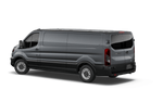 2027 Ford Transit Commercial Cargo Van