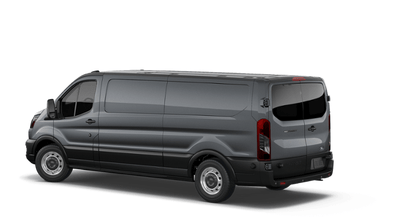 2027 Ford Transit Commercial Cargo Van