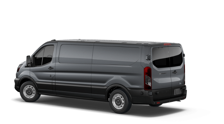 2027 Ford Transit Commercial Cargo Van