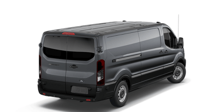 2027 Ford Transit Commercial Cargo Van