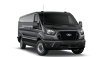 2027 Ford Transit Commercial Cargo Van