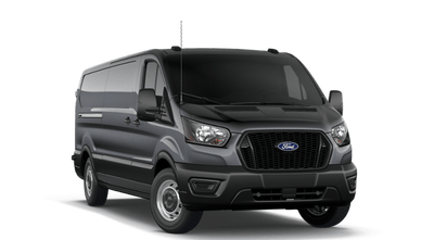 2027 Ford Transit Commercial Cargo Van