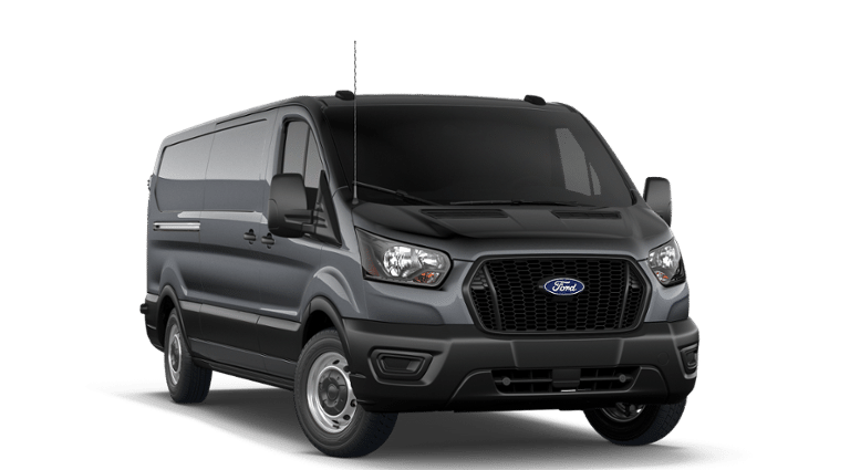 2027 Ford Transit Commercial Cargo Van