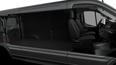 2027 Ford Transit Commercial Cargo Van