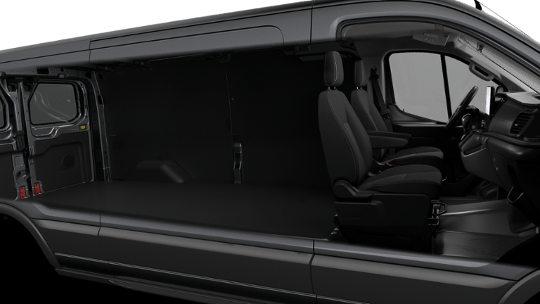 2027 Ford Transit Commercial Cargo Van