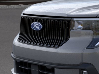 2026 Ford Maverick Lobo™