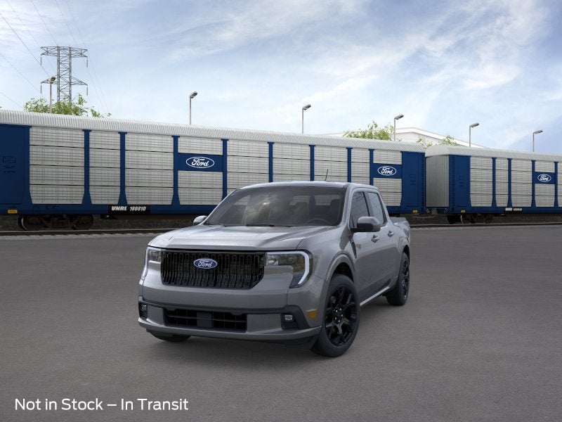 2026 Ford Maverick Lobo™