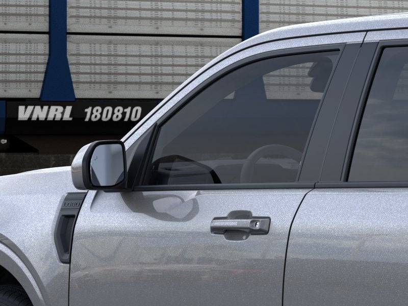 2026 Ford Maverick Lobo™