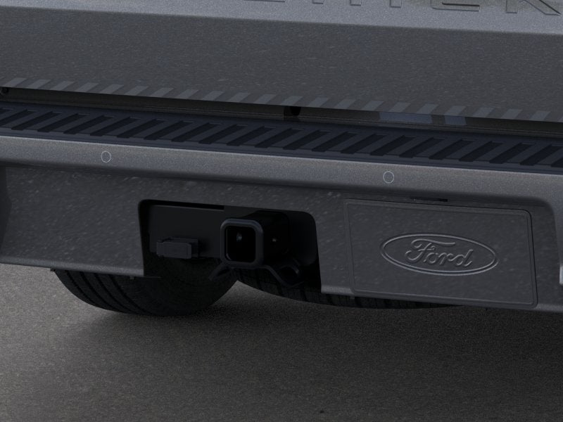 2026 Ford Maverick Lobo™
