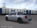 2026 Ford Maverick Lobo™