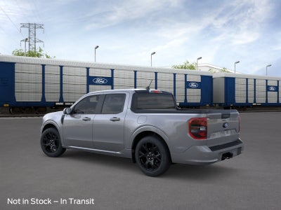 2026 Ford Maverick Lobo™