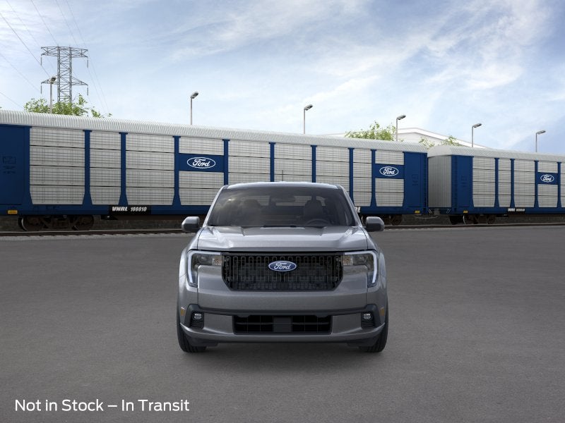 2026 Ford Maverick Lobo™