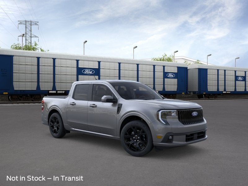 2026 Ford Maverick Lobo™