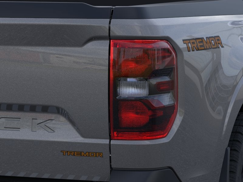 2026 Ford Maverick Tremor®