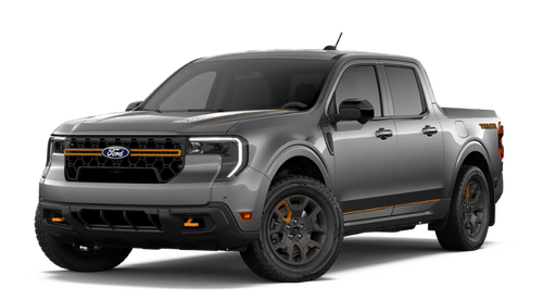 2026 Ford Maverick Tremor®