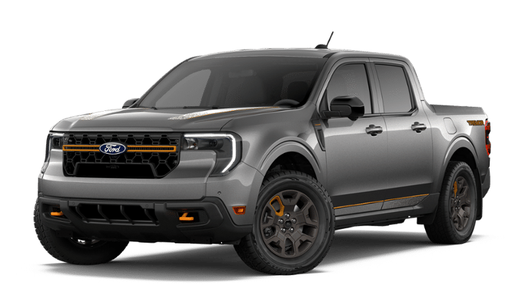 2026 Ford Maverick Tremor®