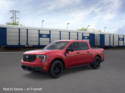 2026 Ford Maverick Lariat®