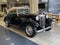 1952 MG TD Base