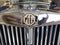 1952 MG TD Base