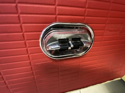 1957 Ford Thunderbird Base