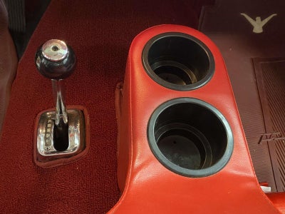 1957 Ford Thunderbird Base