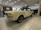 1965 Ford Mustang Base
