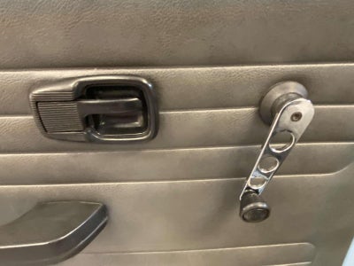 1974 Volkswagen Beetle Base